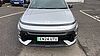 Hyundai KONA 160kW N Line S 65kWh 5dr Auto Electric Hatchback Silver