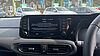 Hyundai I10 1.0 [63] Advance 5dr Auto [Nav] Petrol Hatchback Vibrant Blue - Pearl
