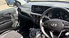 Hyundai I10 1.0 [63] Advance 5dr Auto [Nav] Petrol Hatchback Vibrant Blue - Pearl