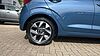 Hyundai I10 1.0 [63] Advance 5dr Auto [Nav] Petrol Hatchback Vibrant Blue - Pearl