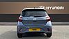 Hyundai I10 1.2 [79] Premium 5dr Auto [Nav] Petrol Hatchback Meta Blue - Pearl