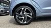 Hyundai I10 1.2 [79] Premium 5dr Auto [Nav] Petrol Hatchback Meta Blue - Pearl