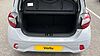 Hyundai I10 1.0 [63] Advance 5dr [Nav] Petrol Hatchback Lumen Grey - Pearl