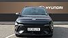 Hyundai KONA 1.6 Hybrid 129 N Line 5dr DCT Hybrid Hatchback Black