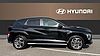 Hyundai KONA 1.6 Hybrid 129 N Line 5dr DCT Hybrid Hatchback Black