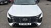 Hyundai TUCSON 1.6T Plug-in Hybrid N Line 5dr Auto Estate White