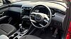 Hyundai TUCSON 1.6 TGDi SE Connect 5dr 2WD Petrol Estate Red