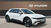 Hyundai IONIQ 5 125kW Advance 63 kWh 5dr Auto Electric Hatchback Cyber Grey - Metallic