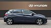 Hyundai I20 1.0T GDi Premium 5dr DCT Petrol Hatchback Grey
