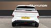Hyundai KONA 1.6T 138 N Line 5dr Petrol Hatchback White