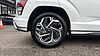 Hyundai KONA 1.6T 138 N Line 5dr Petrol Hatchback White