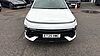 Hyundai KONA 1.6T 138 N Line 5dr Petrol Hatchback White