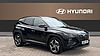 Hyundai TUCSON 1.6 TGDi Hybrid 230 Premium 5dr 2WD Auto Hybrid Estate Black