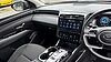 Hyundai TUCSON 1.6 TGDi Hybrid 230 Premium 5dr 2WD Auto Hybrid Estate Black