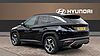 Hyundai TUCSON 1.6 TGDi Hybrid 230 Premium 5dr 2WD Auto Hybrid Estate Black