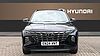 Hyundai TUCSON 1.6 TGDi Hybrid 230 Premium 5dr 2WD Auto Hybrid Estate Black