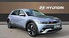 Hyundai IONIQ 5 125kW Advance 63 kWh 5dr Auto Electric Hatchback Pearl - Meta Blue