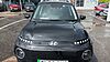 Hyundai INSTER 85kW 02 49kWh 5dr Auto Electric Hatchback Abyss Black - Pearl