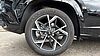 Hyundai TUCSON 1.6T 239 Hybrid N Line Edition 5dr Auto Hybrid Estate Abyss Black - Pearl