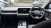 Hyundai IONIQ 5 125kW Advance 63 kWh 5dr Auto Electric Hatchback Pearl - Lucid Blue
