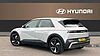 Hyundai IONIQ 5 125kW Advance 63 kWh 5dr Auto Electric Hatchback Cyber Grey - Metallic