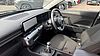 Hyundai KONA 1.6T 138 Advance 5dr Petrol Hatchback Black