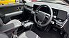 Hyundai IONIQ 5 125kW Advance 63 kWh 5dr Auto Electric Hatchback Ecotronic Grey - Pearl