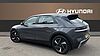 Hyundai IONIQ 5 125kW Advance 63 kWh 5dr Auto Electric Hatchback Ecotronic Grey - Pearl