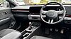 Hyundai KONA 1.6T 138 N Line 5dr Petrol Hatchback Grey