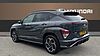 Hyundai KONA 1.6T 138 N Line 5dr Petrol Hatchback Grey