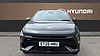 Hyundai KONA 1.6T 138 N Line 5dr Petrol Hatchback Grey