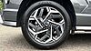 Hyundai KONA 1.6T 138 N Line 5dr Petrol Hatchback Grey