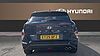 Hyundai KONA 1.6T 138 N Line 5dr Petrol Hatchback Blue