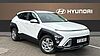 Hyundai KONA 1.6T 138 Advance 5dr Petrol Hatchback Silver
