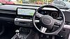 Hyundai KONA 1.6T 138 Advance 5dr Petrol Hatchback Silver
