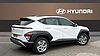 Hyundai KONA 1.6T 138 Advance 5dr Petrol Hatchback Silver