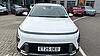 Hyundai KONA 1.6T 138 Advance 5dr Petrol Hatchback Silver