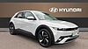 Hyundai IONIQ 5 125kW Advance 63 kWh 5dr Auto Electric Hatchback Cyber Grey - Metallic