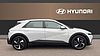 Hyundai IONIQ 5 125kW Advance 63 kWh 5dr Auto Electric Hatchback Cyber Grey - Metallic