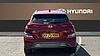 Hyundai KONA 150kW Ultimate 64kWh 5dr Auto Electric Hatchback Red