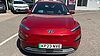 Hyundai KONA 150kW Ultimate 64kWh 5dr Auto Electric Hatchback Red