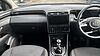 Hyundai TUCSON 1.6 TGDi Premium 5dr 2WD Petrol Estate Grey
