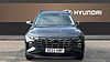 Hyundai TUCSON 1.6 TGDi Premium 5dr 2WD Petrol Estate Grey
