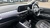 Hyundai I10 1.2 [79] Premium 5dr Auto [Nav] Petrol Hatchback White