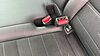 Hyundai TUCSON 1.6 CRDi 48V MHD 136 N Line 5dr 2WD DCT Diesel Estate Red