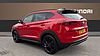 Hyundai TUCSON 1.6 CRDi 48V MHD 136 N Line 5dr 2WD DCT Diesel Estate Red