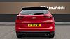 Hyundai TUCSON 1.6 CRDi 48V MHD 136 N Line 5dr 2WD DCT Diesel Estate Red