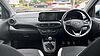 Hyundai I10 1.0 MPi SE Connect 5dr Petrol Hatchback Turquoise