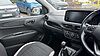 Hyundai I10 1.0 MPi SE Connect 5dr Petrol Hatchback Turquoise