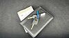 Hyundai I10 1.0 MPi SE Connect 5dr Petrol Hatchback Turquoise
